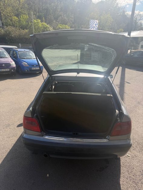 CITROEN XSARA 2.0 HDI EXCLUSIVE 2004