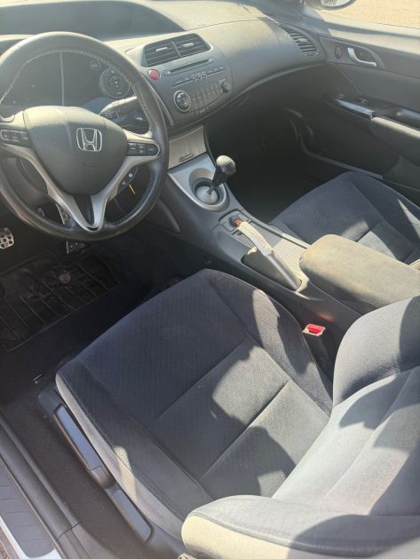 HONDA CIVIC 2.2 CTDI - 16V TURBO 2009