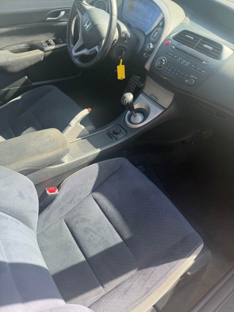 HONDA CIVIC 2.2 CTDI - 16V TURBO 2009