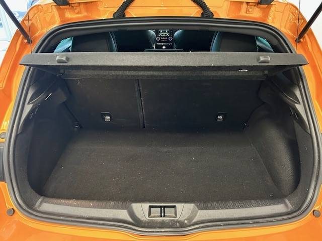 RENAULT MEGANE IV 1.8T 280CH RS EDC 2018