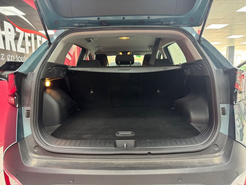 KIA SPORTAGE 1.6 HYBRIDE ESSENCE HEV 230cv ACTIVE BUSINESS/1 ERE MAIN/TVA RECUPERABLE