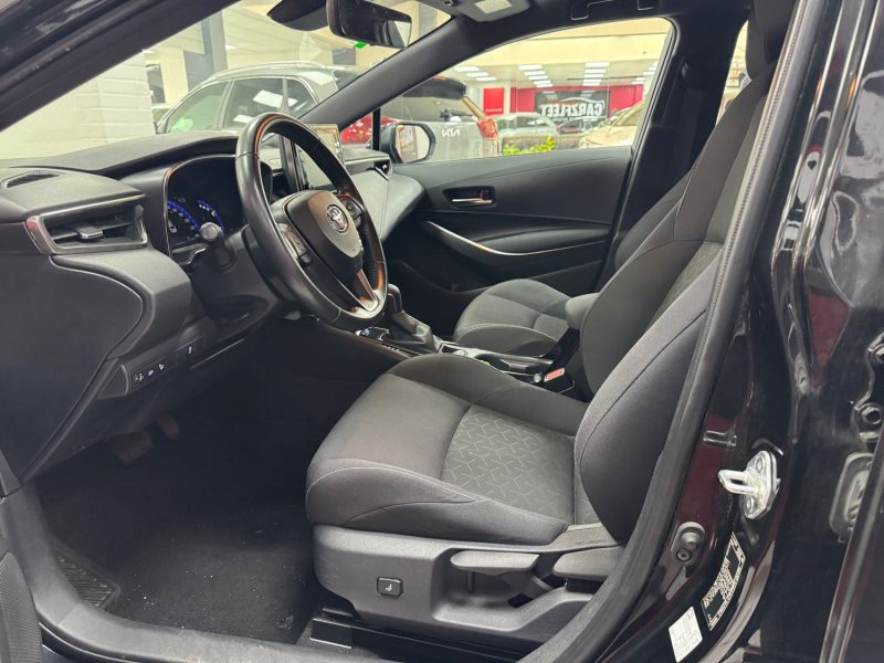 TOYOTA COROLLA TOURING SPORTS 122cv DYNAMIC BUSINESS/1 ERE MAIN/TVA RECUPERABLE