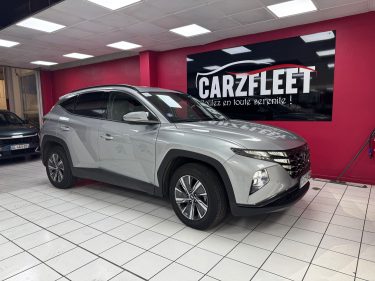 HYUNDAI TUCSON 1.6 SUV HYBRIDE ESSENCE 230cv CREATIVE/1 ERE MAIN/TVA RECUPERABLE