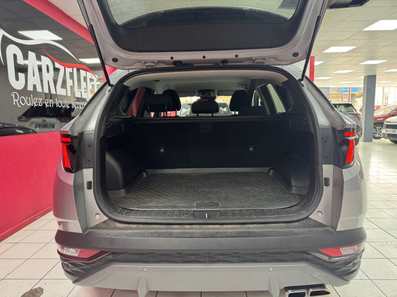HYUNDAI TUCSON 1.6 SUV HYBRIDE ESSENCE 230cv CREATIVE/1 ERE MAIN/TVA RECUPERABLE