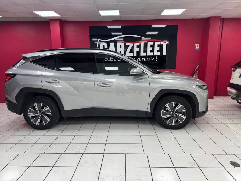 HYUNDAI TUCSON 1.6 SUV HYBRIDE ESSENCE 230cv CREATIVE/1 ERE MAIN/TVA RECUPERABLE