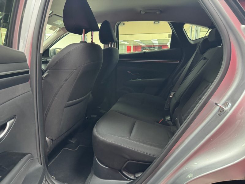 HYUNDAI TUCSON 1.6 SUV HYBRIDE ESSENCE 230cv CREATIVE/1 ERE MAIN/TVA RECUPERABLE