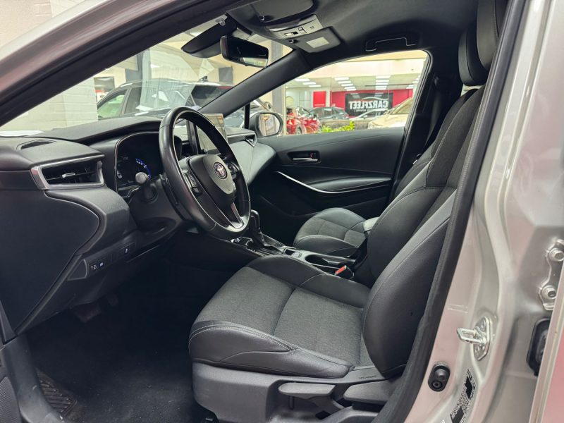  TOYOTA COROLLA TOURING SPORTS 184cv DESIGN/1 ERE MAIN/TVA RECUPERABLE