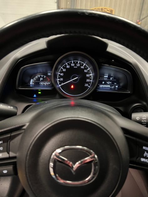 MAGNIFIQUE MAZDA CX-3 0 16V 2WD S&S 120 cv Boîte automatique ⭐️⭐️⭐️⭐️⭐️
