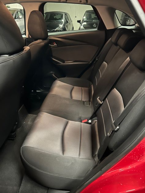 MAGNIFIQUE MAZDA CX-3 0 16V 2WD S&S 120 cv Boîte automatique ⭐️⭐️⭐️⭐️⭐️