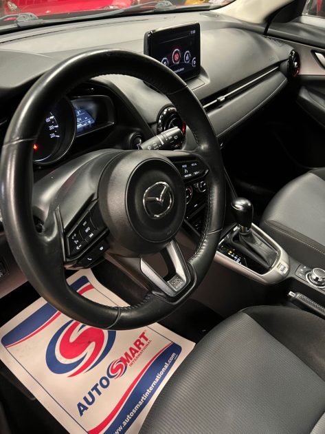 MAGNIFIQUE MAZDA CX-3 0 16V 2WD S&S 120 cv Boîte automatique ⭐️⭐️⭐️⭐️⭐️