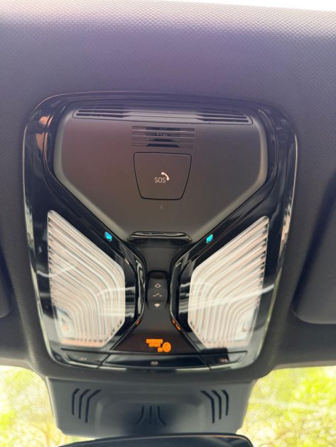 B.M.W. X5 XDRIVE45E 394CH PACK M  2019