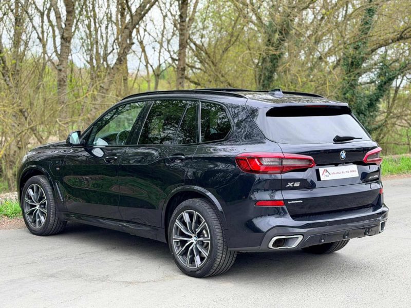 B.M.W. X5 XDRIVE45E 394CH PACK M  2019