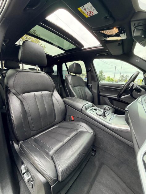 B.M.W. X5 XDRIVE45E 394CH PACK M  2019
