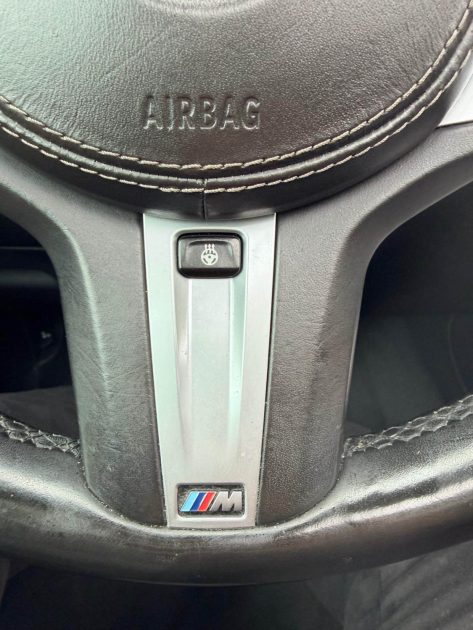 B.M.W. X5 XDRIVE45E 394CH PACK M  2019