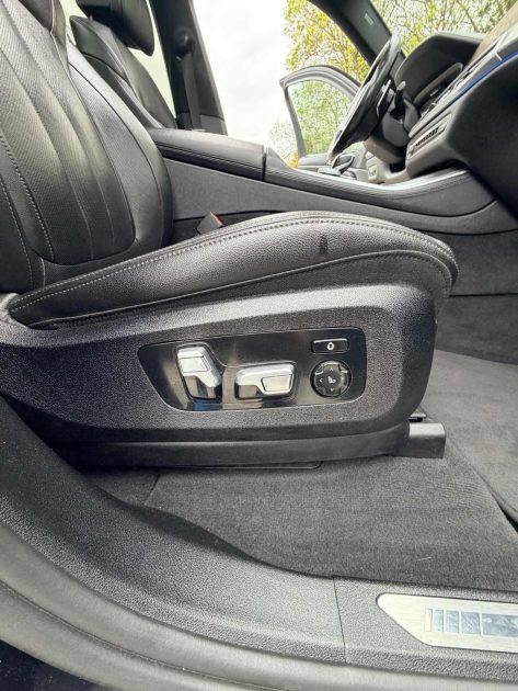 B.M.W. X5 XDRIVE45E 394CH PACK M  2019