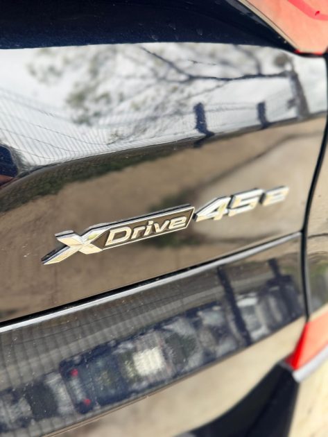 B.M.W. X5 XDRIVE45E 394CH PACK M  2019