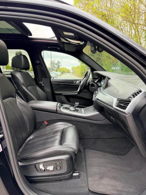 B.M.W. X5 XDRIVE45E 394CH PACK M  2019