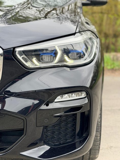 B.M.W. X5 XDRIVE45E 394CH PACK M  2019