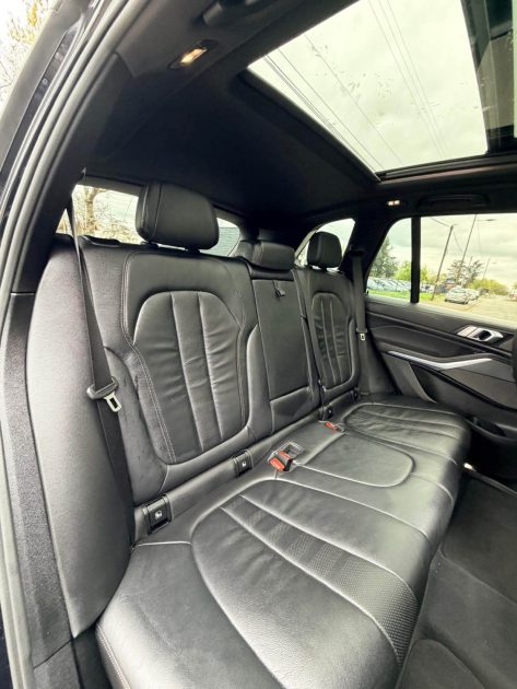 B.M.W. X5 XDRIVE45E 394CH PACK M  2019