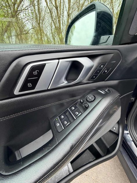 B.M.W. X5 XDRIVE45E 394CH PACK M  2019