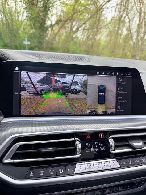 B.M.W. X5 XDRIVE45E 394CH PACK M  2019