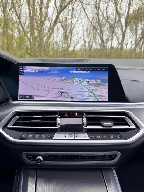 B.M.W. X5 XDRIVE45E 394CH PACK M  2019