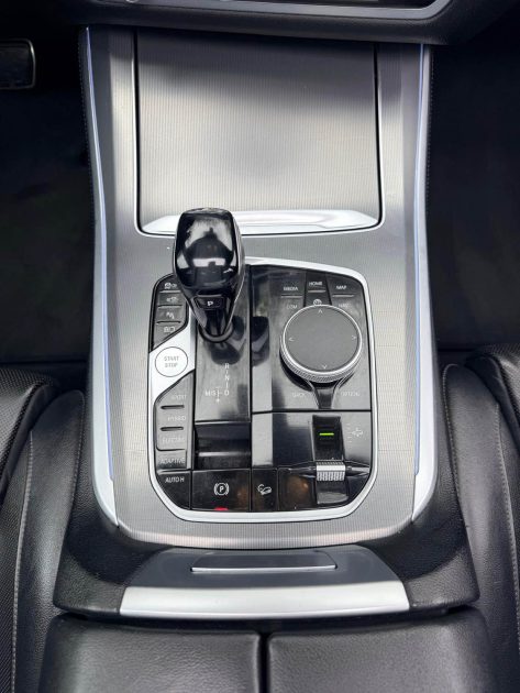 B.M.W. X5 XDRIVE45E 394CH PACK M  2019