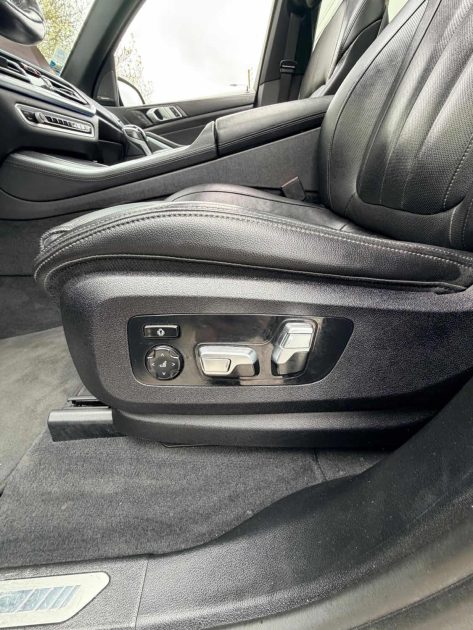 B.M.W. X5 XDRIVE45E 394CH PACK M  2019