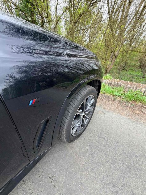 B.M.W. X5 XDRIVE45E 394CH PACK M  2019