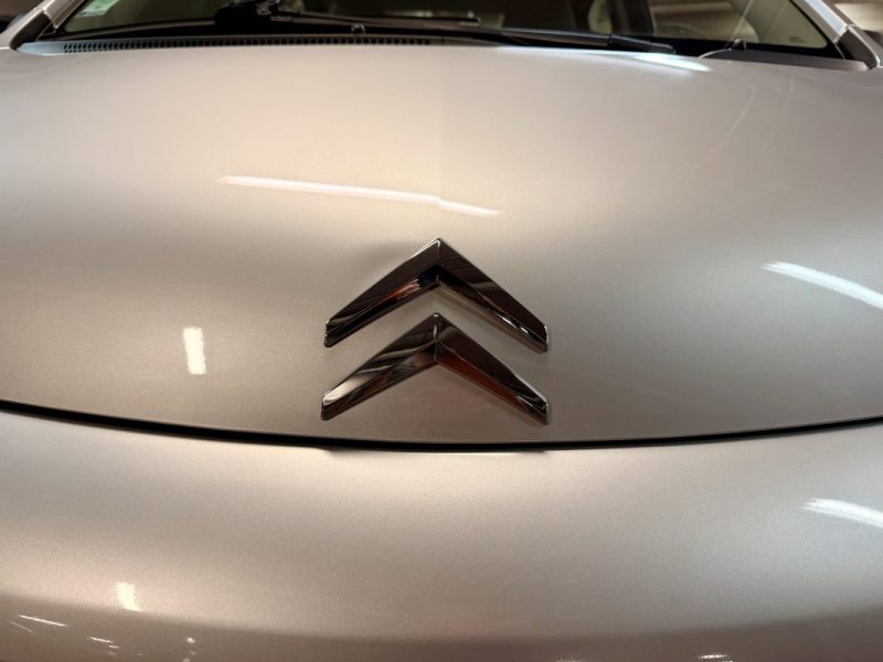 CITROEN C1 1.0I SENSODRIVE PACK 1ère Main 20 360km  d’origine 