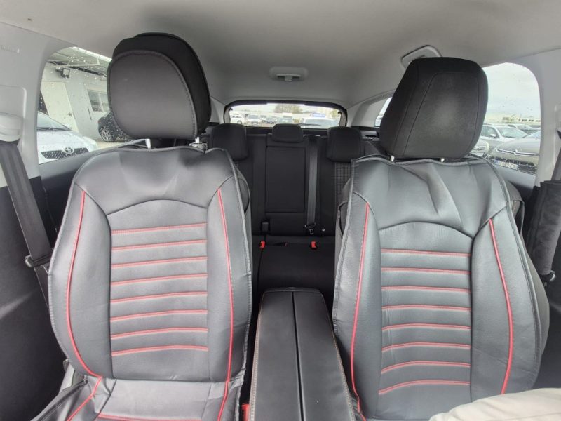PEUGEOT 3008 II 1.5 BLUEHDI 130CH E6.C ACTIVE S&S EAT8 2018