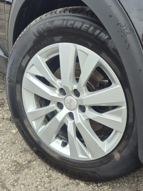 PEUGEOT 3008 II 1.5 BLUEHDI 130CH E6.C ACTIVE S&S EAT8 2018