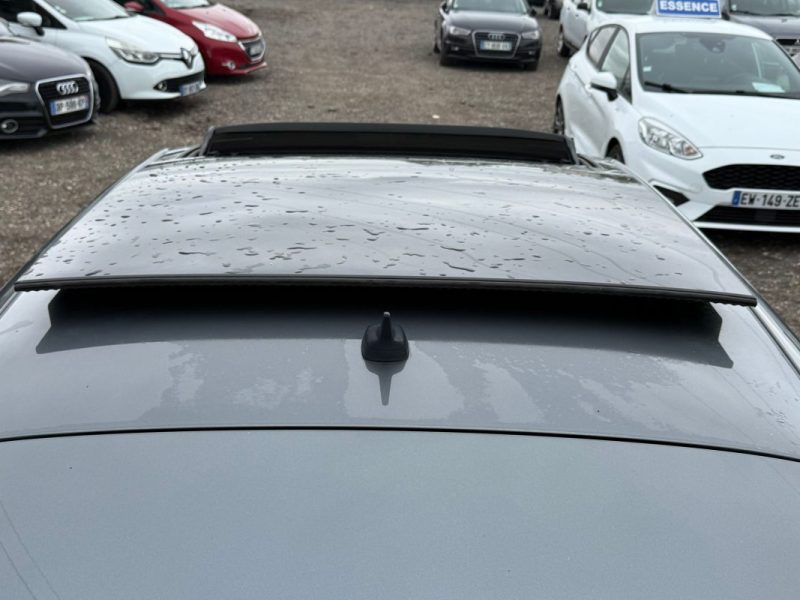 AUDI A3 35 TDI 150CH SPORT S TRONIC 7 EURO6D-T 112G 2020