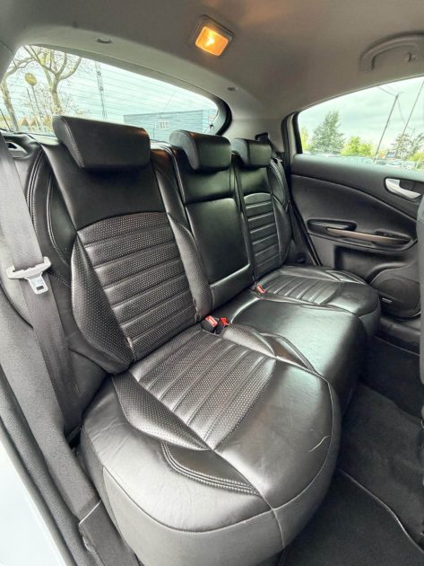 ALFA ROMEO GIULIETTA 2.0 JTDM 150CH EXCLUSIVE 2014