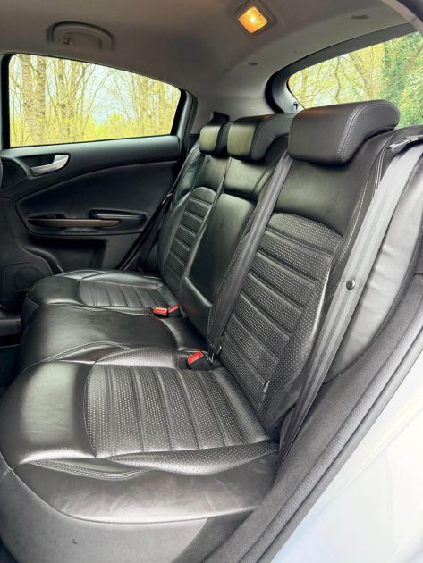 ALFA ROMEO GIULIETTA 2.0 JTDM 150CH EXCLUSIVE 2014