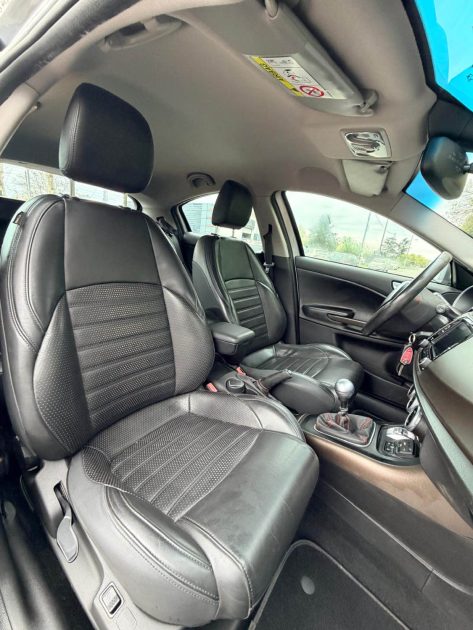 ALFA ROMEO GIULIETTA 2.0 JTDM 150CH EXCLUSIVE 2014