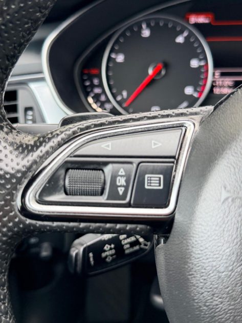 AUDI A7 SPORTBACK  3.0 TDI V6 245CH SLINE QUATTRO