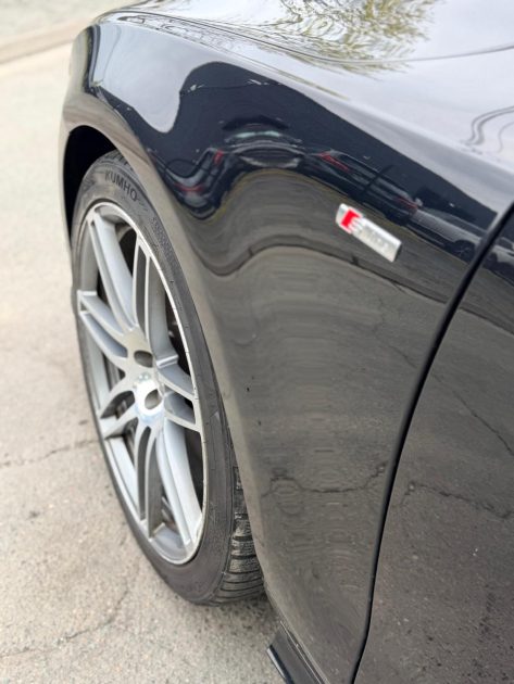 AUDI A7 SPORTBACK  3.0 TDI V6 245CH SLINE QUATTRO