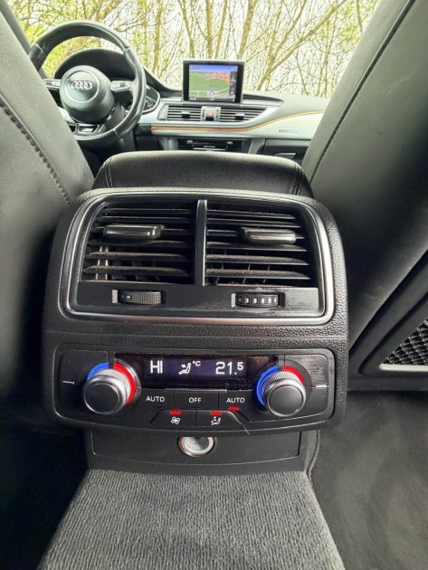 AUDI A7 SPORTBACK  3.0 TDI V6 245CH SLINE QUATTRO