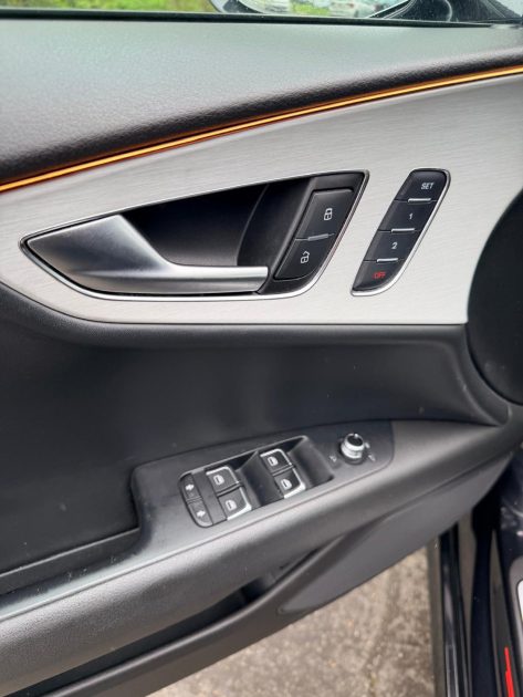 AUDI A7 SPORTBACK  3.0 TDI V6 245CH SLINE QUATTRO
