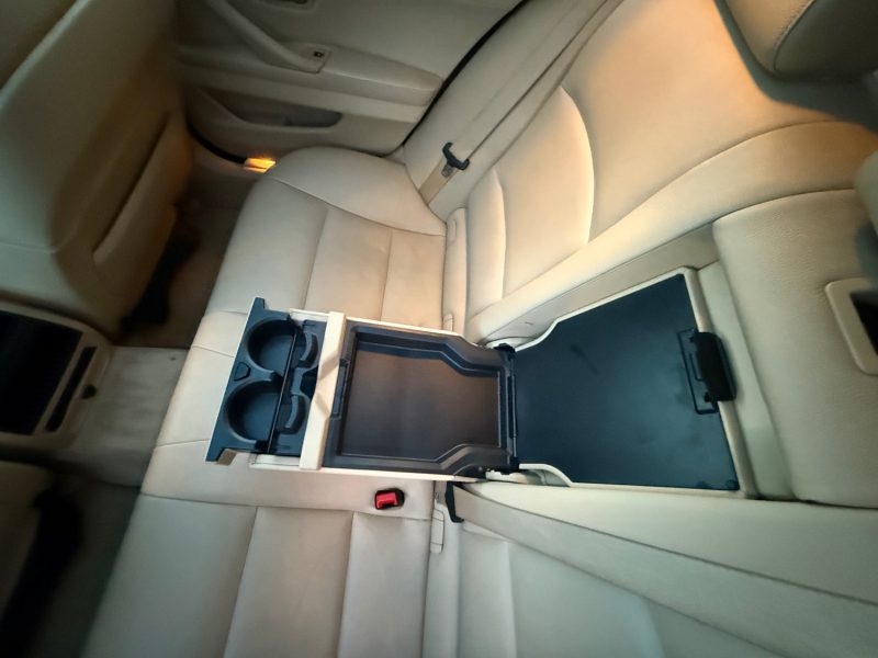 BMW SERIE 5 F11 TOURING 525D 2.0D - 16V TURBO XDRIVE 218CV LOUNGE PLUS 2013