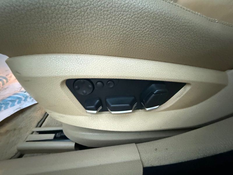 BMW SERIE 5 F11 TOURING 525D 2.0D - 16V TURBO XDRIVE 218CV LOUNGE PLUS 2013