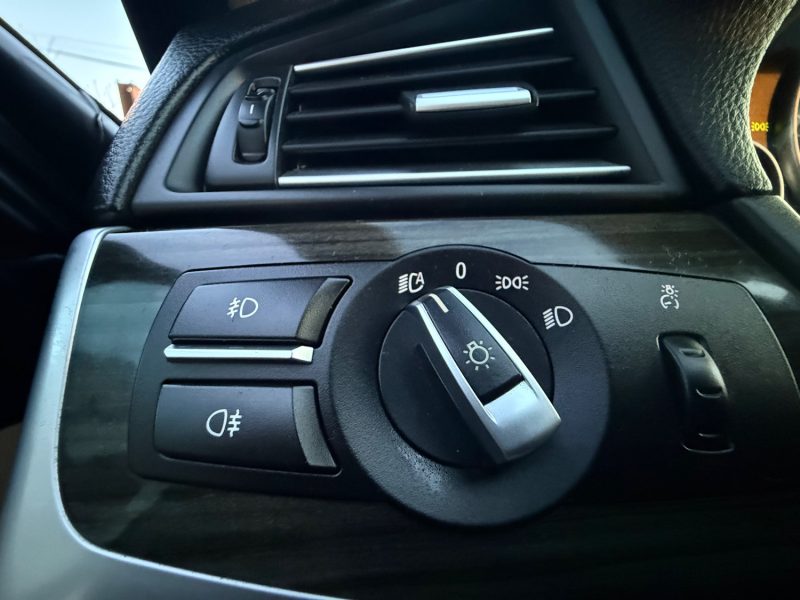 BMW SERIE 5 F11 TOURING 525D 2.0D - 16V TURBO XDRIVE 218CV LOUNGE PLUS 2013