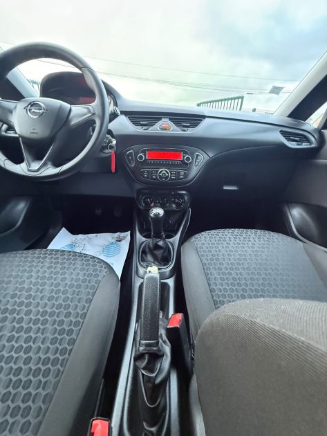OPEL CORSA E 3 PORTES 1.2I - 16V 69CV 2016