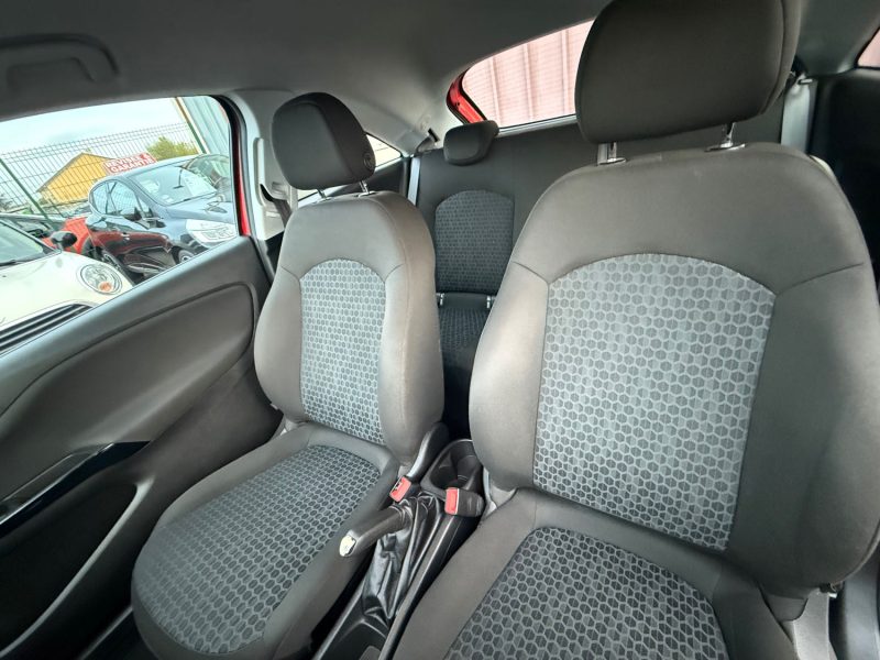 OPEL CORSA E 3 PORTES 1.2I - 16V 69CV 2016