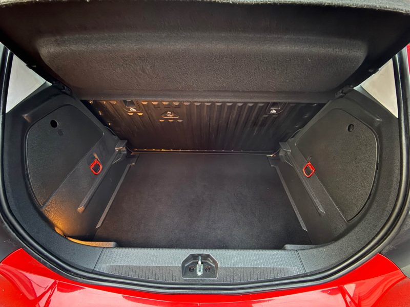 OPEL CORSA E 3 PORTES 1.2I - 16V 69CV 2016