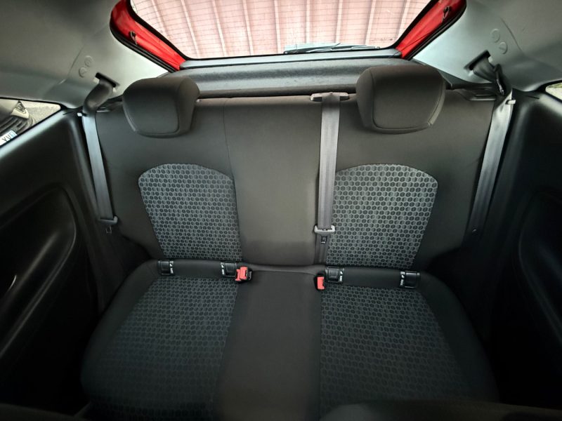 OPEL CORSA E 3 PORTES 1.2I - 16V 69CV 2016