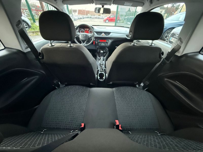 OPEL CORSA E 3 PORTES 1.2I - 16V 69CV 2016