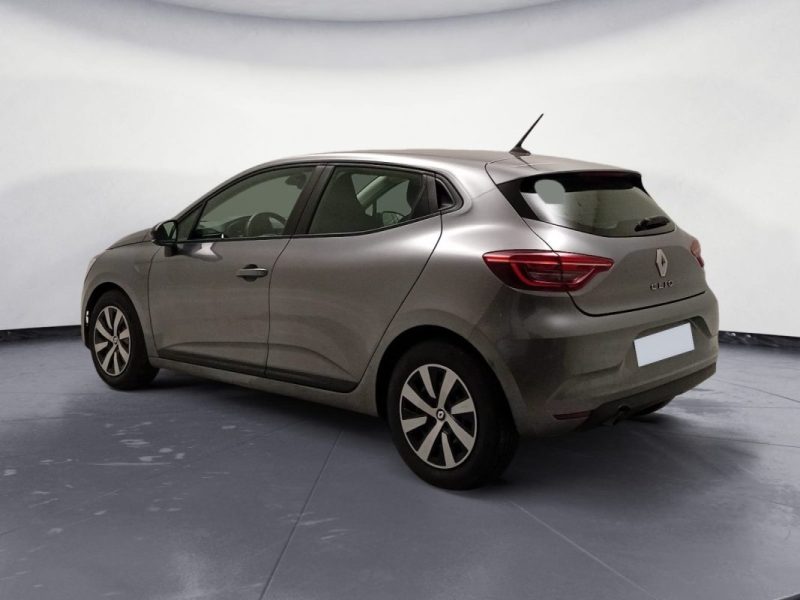 RENAULT CLIO 1.0 TCE 90CH EQUILIBRE 2023