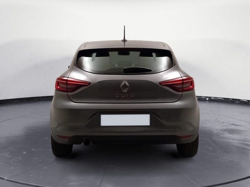 RENAULT CLIO 1.0 TCE 90CH EQUILIBRE 2023